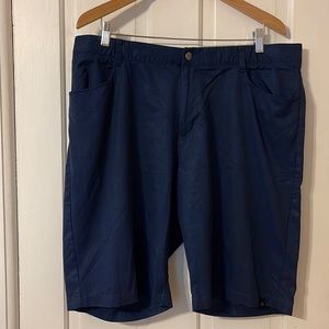 Men’s Adidas Golf Shorts
